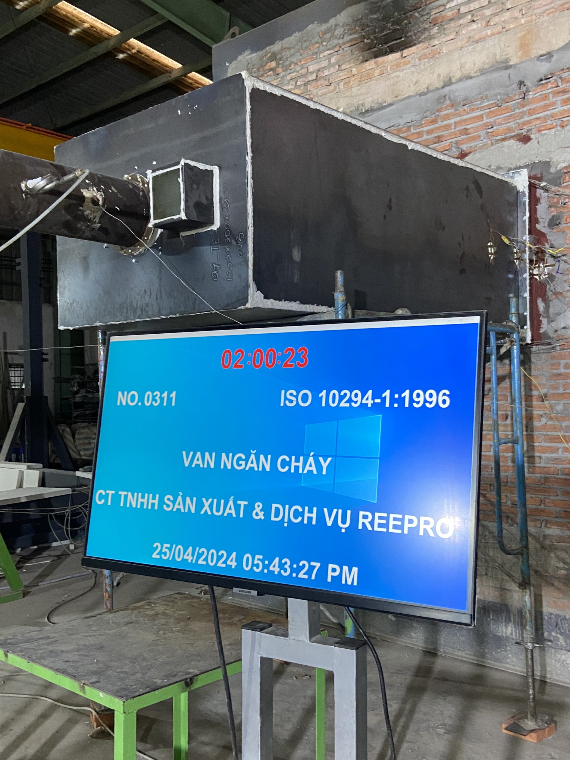 Ketquatest_VanchanluakhoiEI120