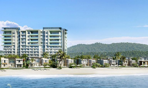 Intercontinental Hạ Long