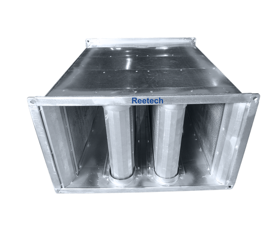 Ống tiêu âm tole soi lỗ Reetech