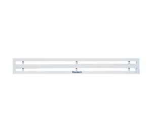 Reetech linear diffuser