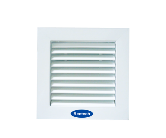 Reetech indoor louver