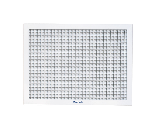 Miệng gió sọt trứng cánh nghiêng Reetech