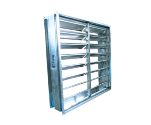 Van một chiều Reetech