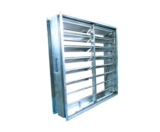 Van một chiều Reetech