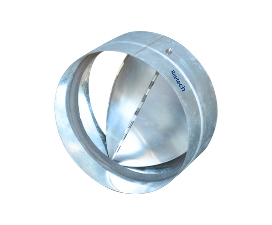 Van một chiều tròn Reetech