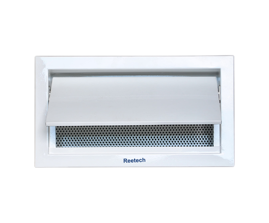 Van cân bằng áp Reetech