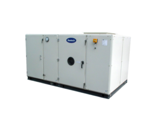 Air Handling Unit (AHU) – RA Serial