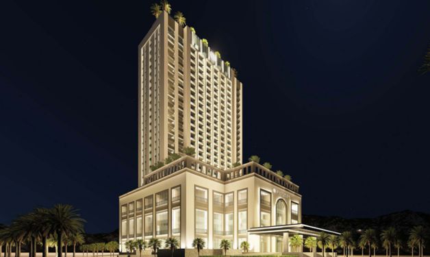 Pullman Ninh Binh