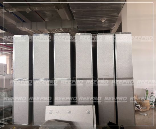 Nhà máy dệt Regent Phú Thọ