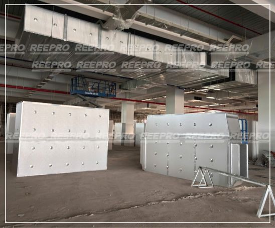 Nhà máy dệt Regent Phú Thọ