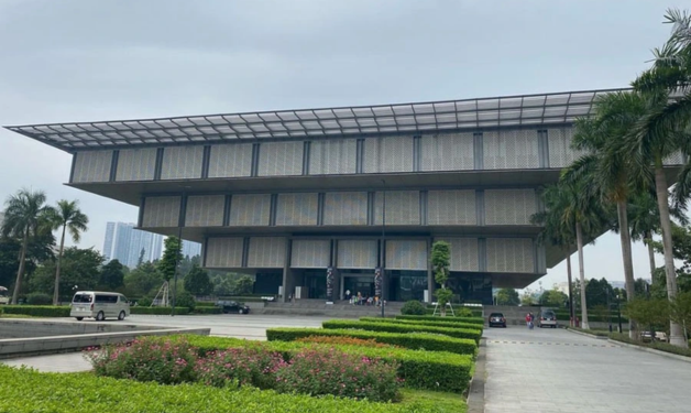 Bảo tàng Hà Nội