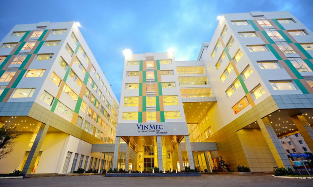 Vinmec International Hospital