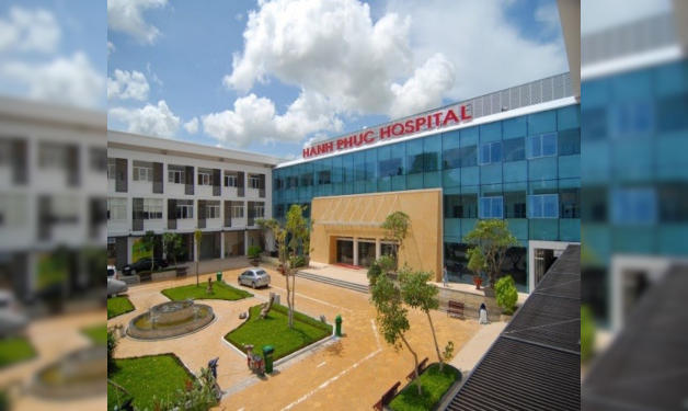 Hanh Phuc Hospital