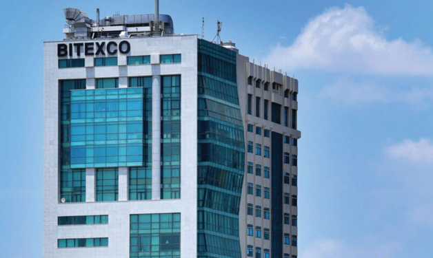 Cao ốc văn phòng Bitexco