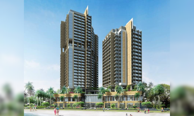 Khách Sạn Crowne Plaza Nha Trang