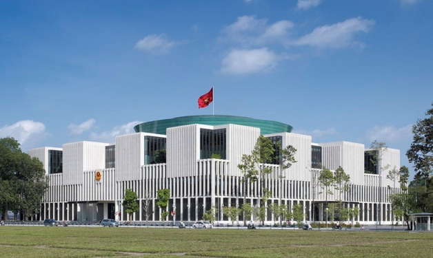 Nhà Quốc Hội